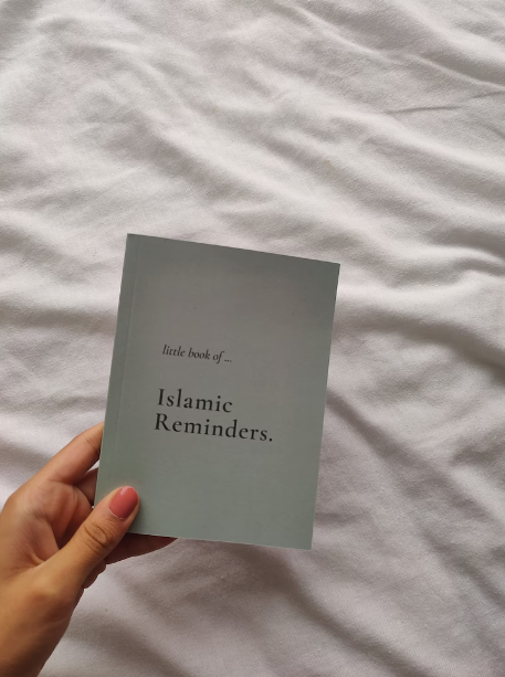 Small Book Of Islamic Reminders